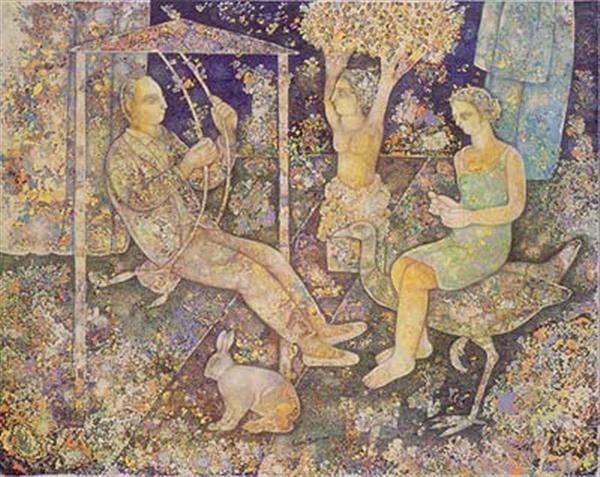 Saffronart